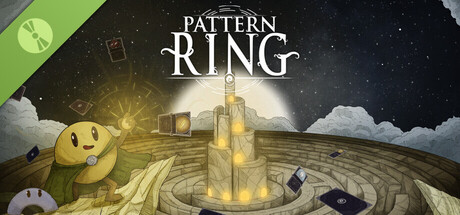 Pattern Ring Demo