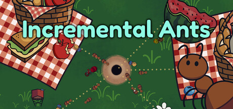 Incremental Ants