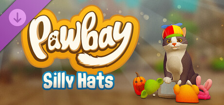 Pawbay - Silly Hats