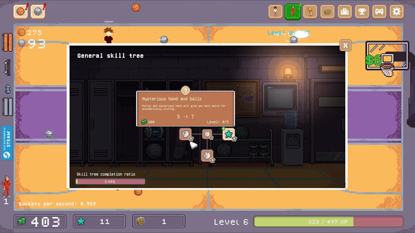 Screenshots