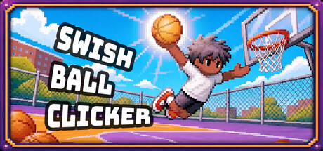 Swish Ball Clicker
