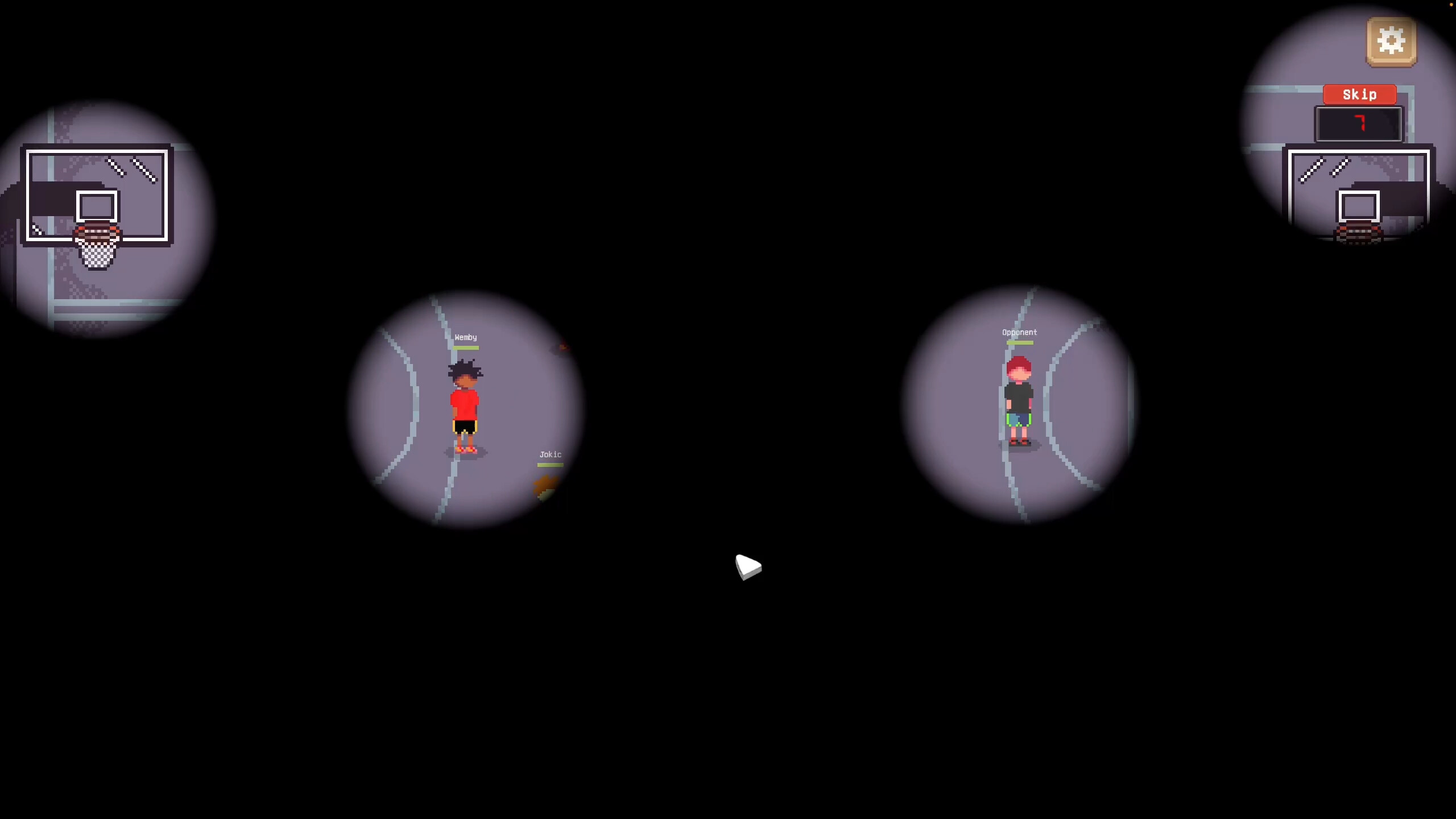 Swish Ball Clicker screenshot 9