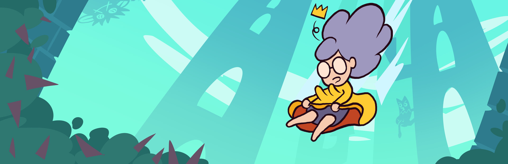 Fall Queen