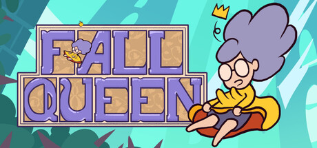 Fall Queen