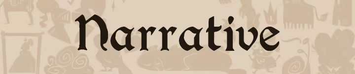 Narrative.