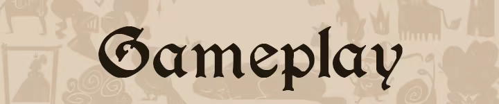 Gameplay.