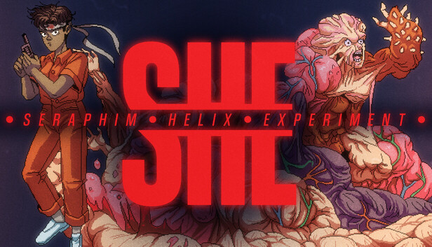 SHE: Seraphim Helix Experiment