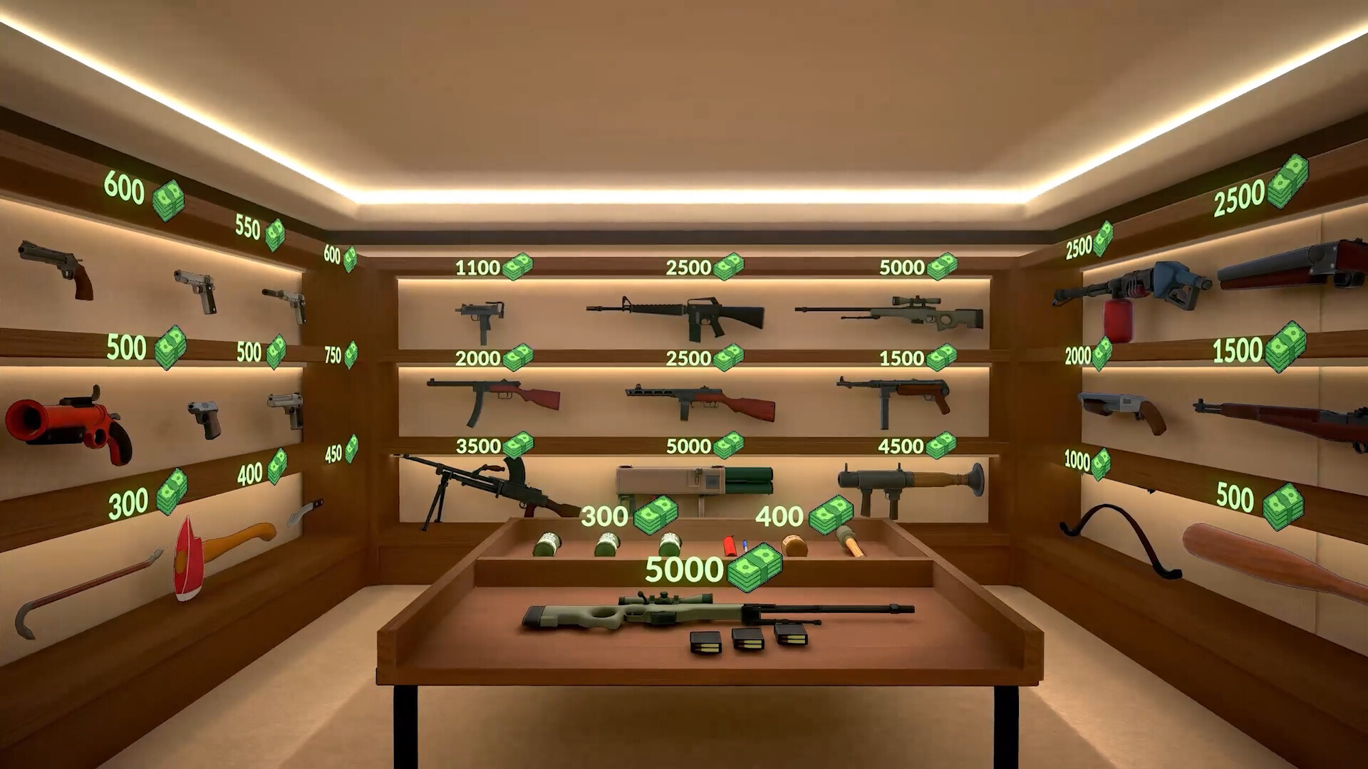 Agents 404 screenshot 8