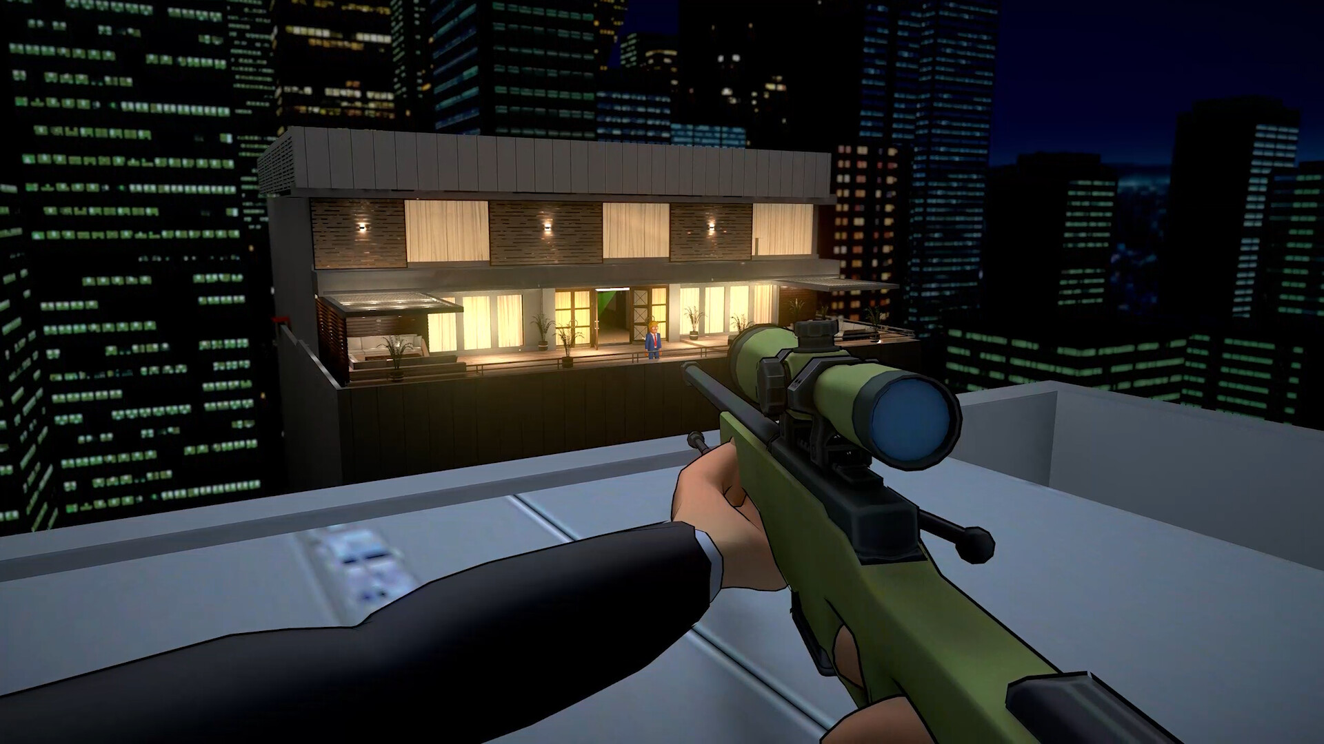 Agents 404 screenshot 7
