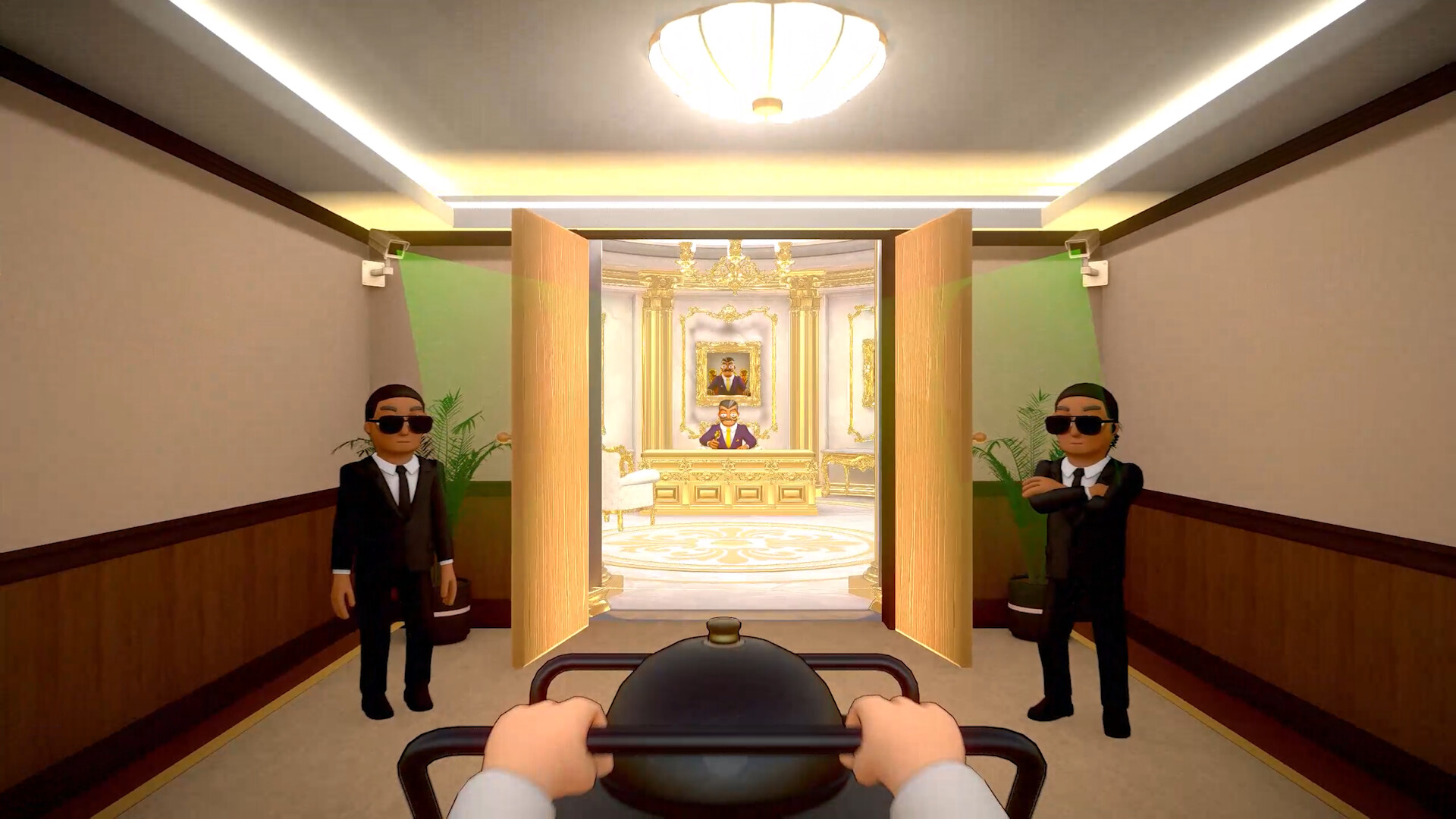 Agents 404 screenshot 12