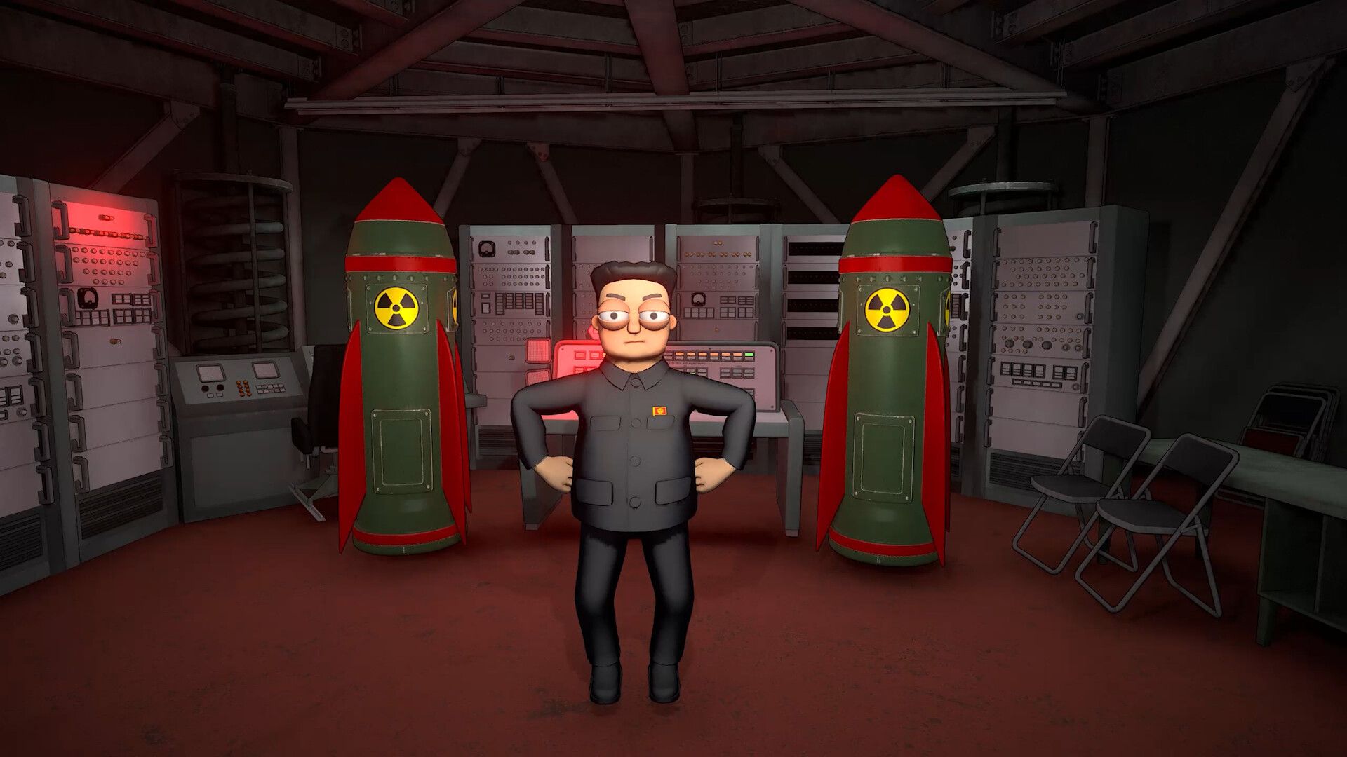 Agents 404 screenshot 11