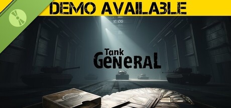 Tank General Demo