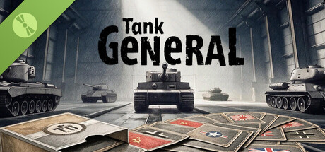 Tank General Demo