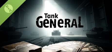 Tank General Demo