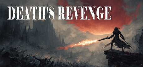 Death`s Revenge — Steam header