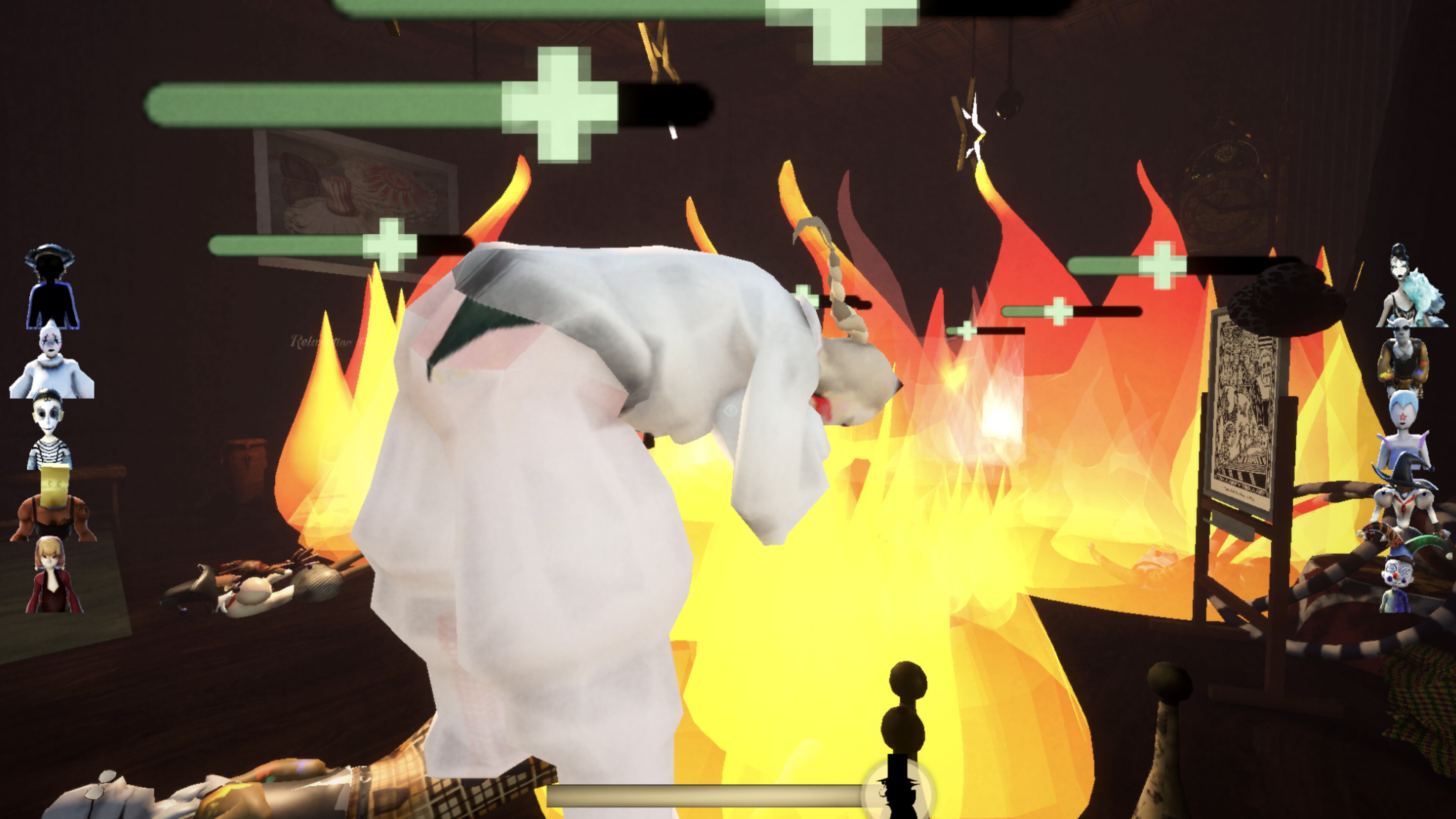 Encoria! screenshot 5