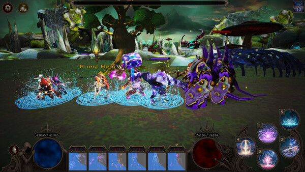 Screenshots