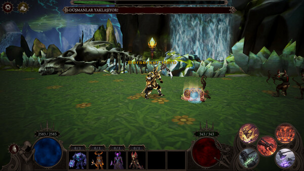 Screenshots