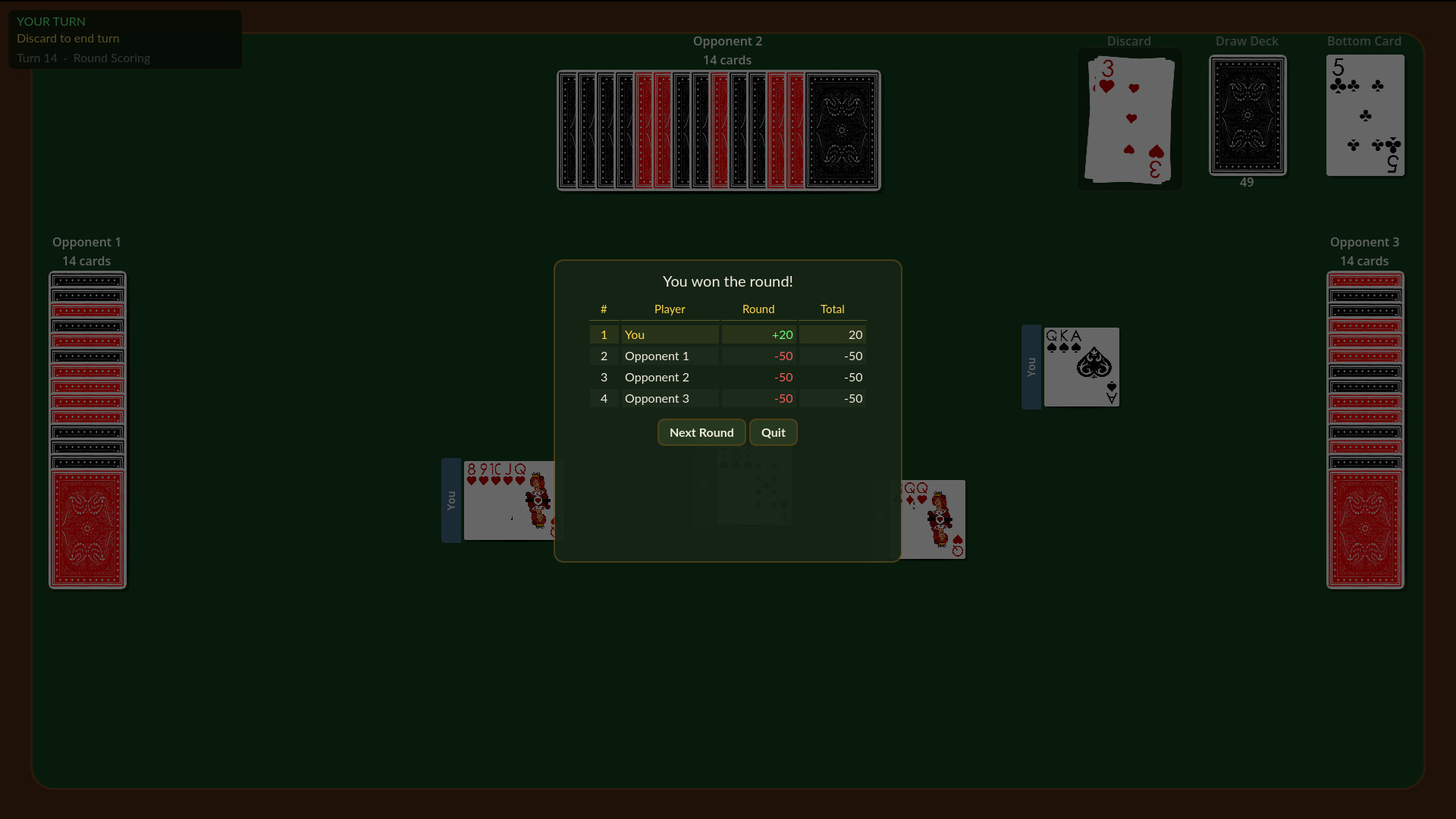 Žolík screenshot 4