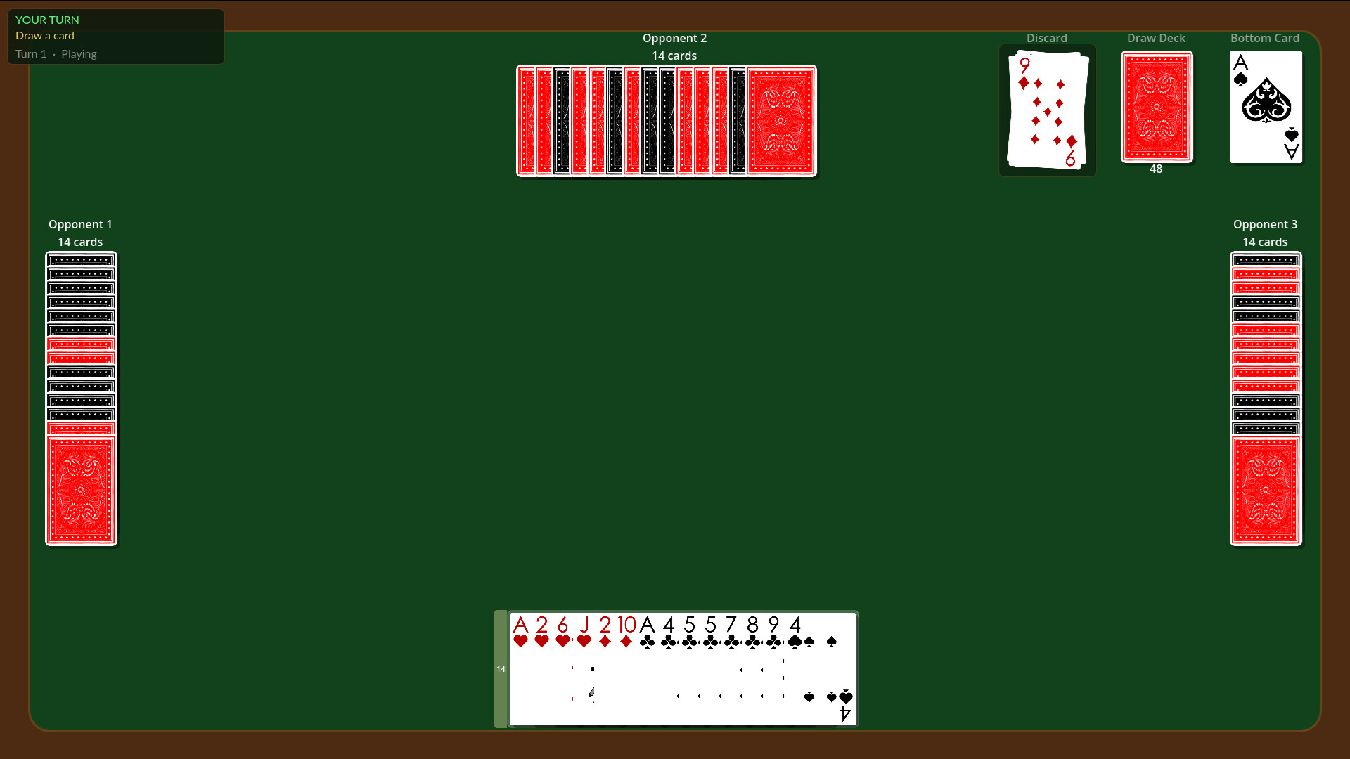 Žolík screenshot 1