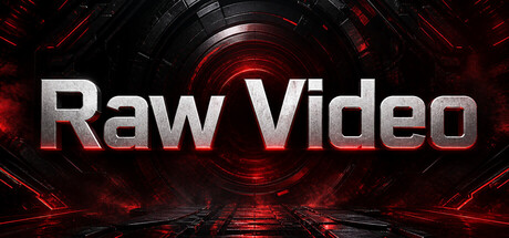 Raw Video