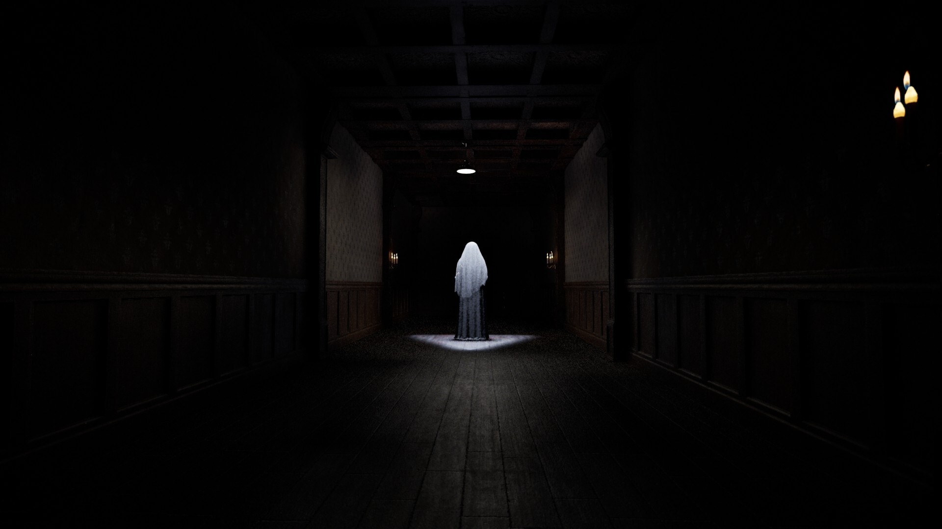 Redemption: The Sin Eternal screenshot 9