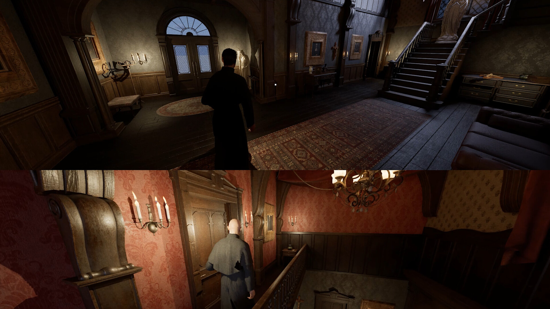 Redemption: The Sin Eternal screenshot 3