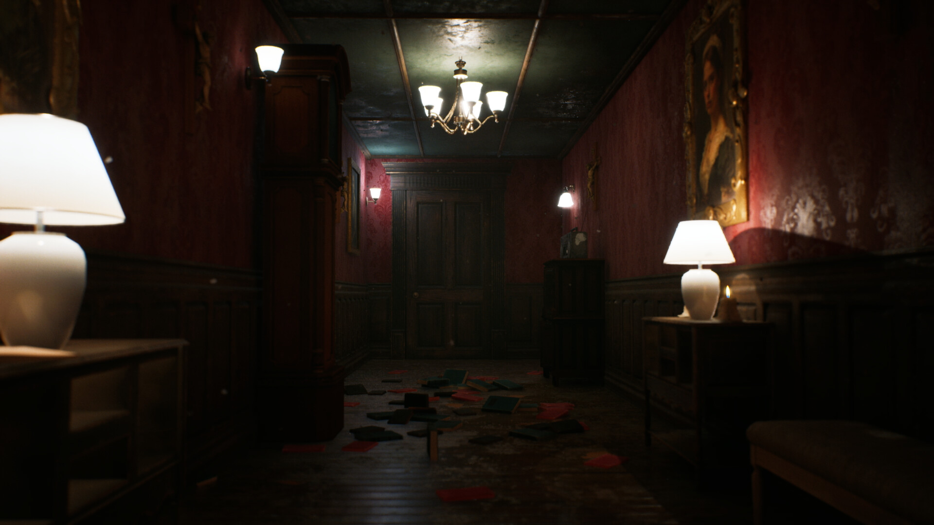 Redemption: The Sin Eternal screenshot 16