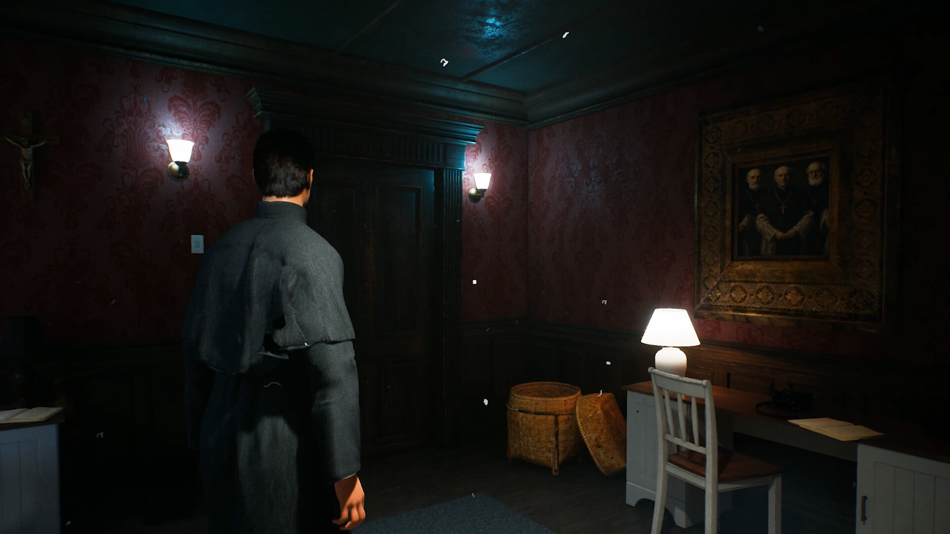 Redemption: The Sin Eternal screenshot 4