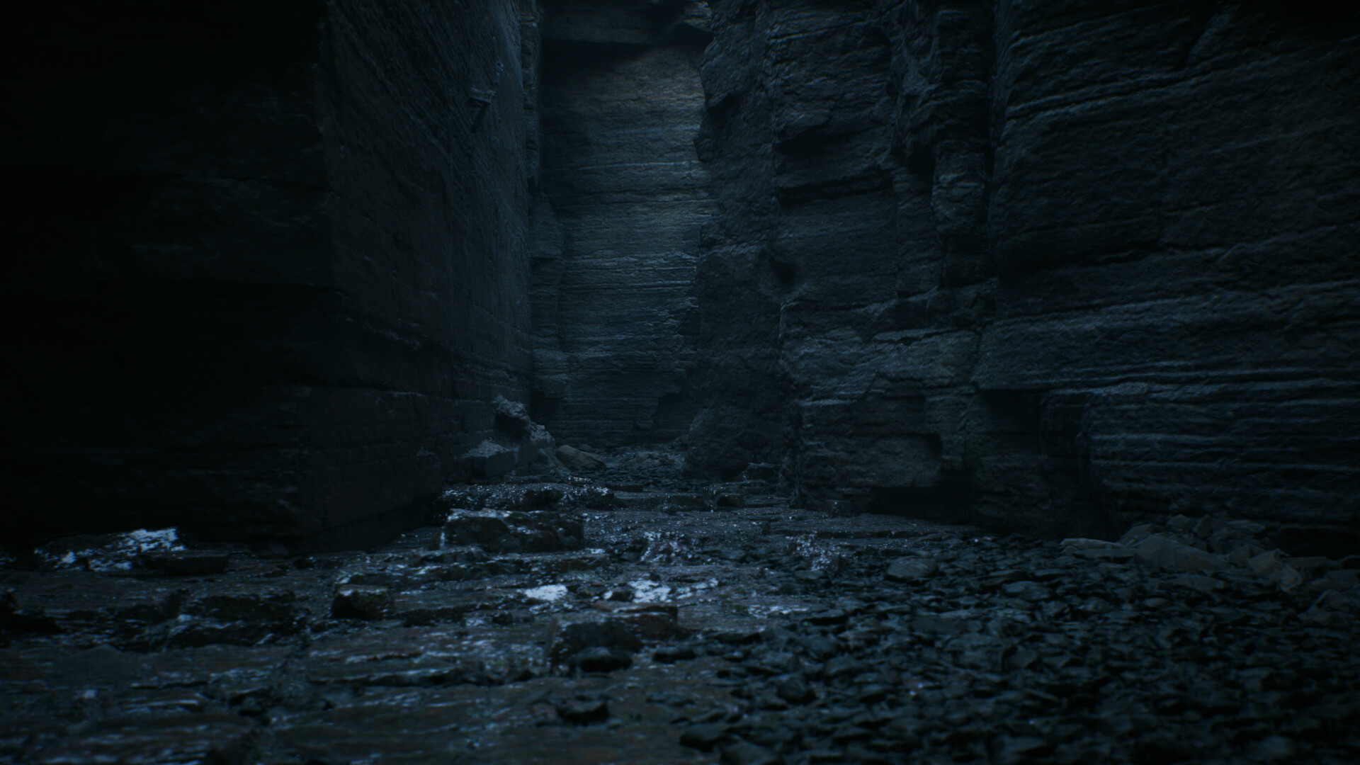 Redemption: The Sin Eternal screenshot 12