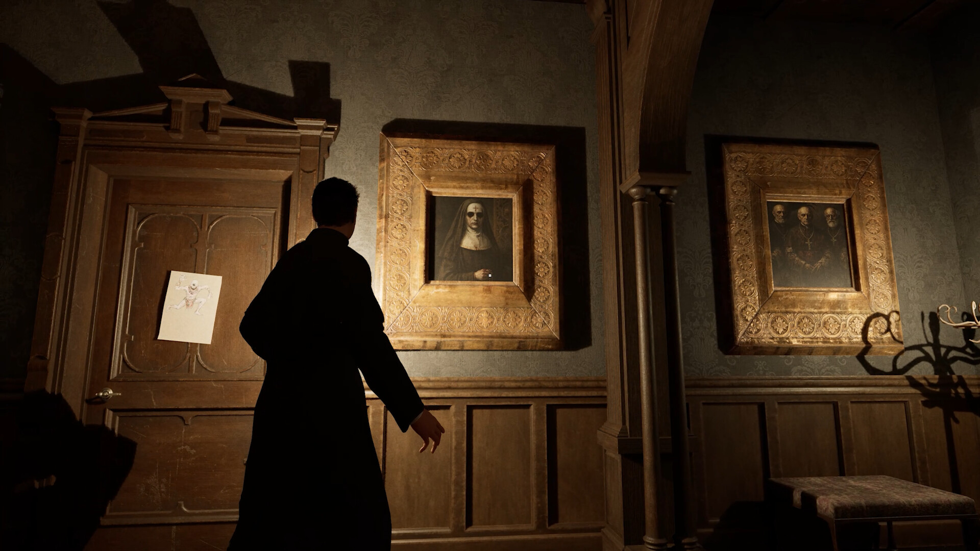 Redemption: The Sin Eternal screenshot 18
