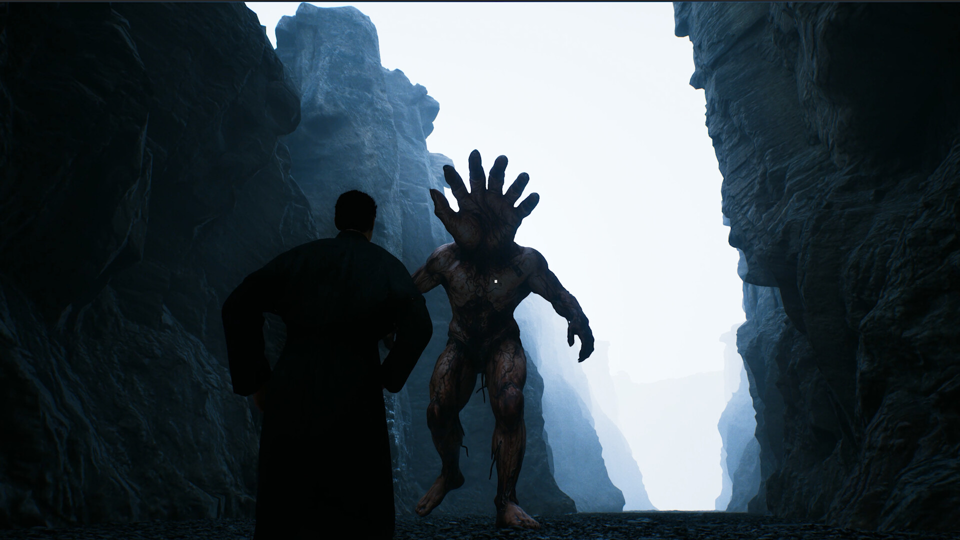 Redemption: The Sin Eternal screenshot 2