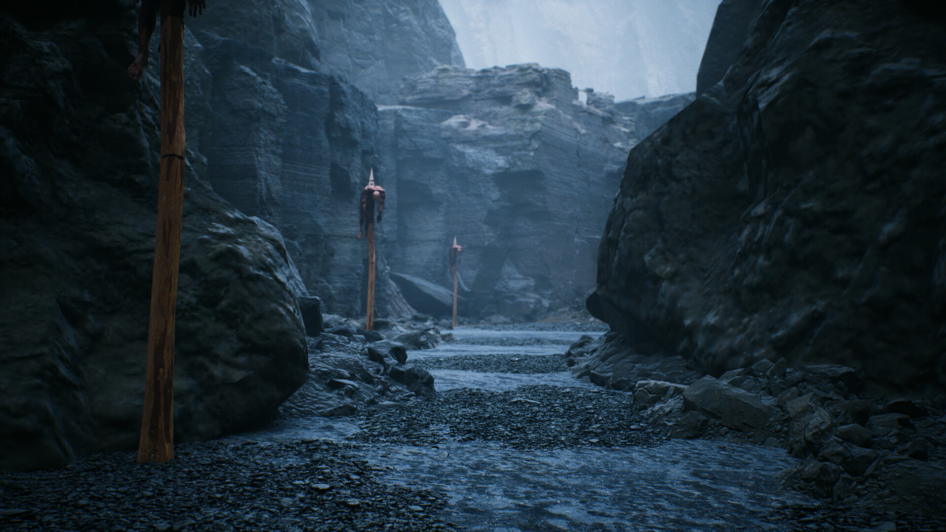 Redemption: The Sin Eternal screenshot 14