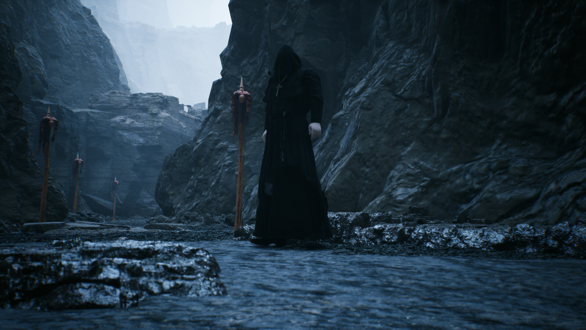 Redemption: The Sin Eternal screenshot 13