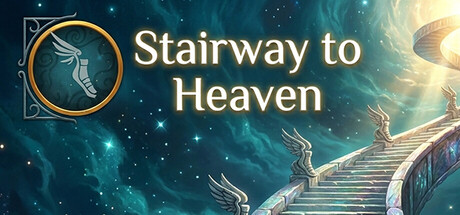 Stairway to Heaven — Steam header