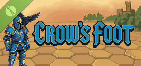 Crow's Foot Demo