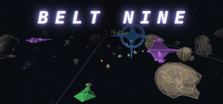 Belt Nine — Steam header