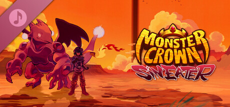 Monster Crown: Sin Eater Soundtrack