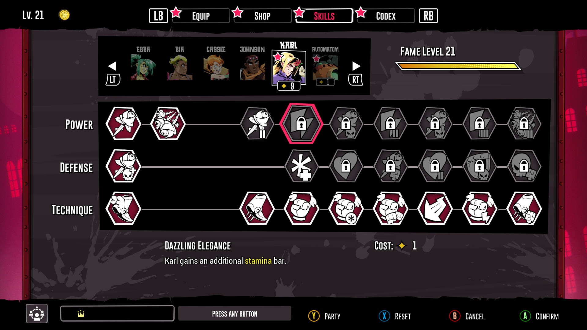 Speed Brawl screenshot 7