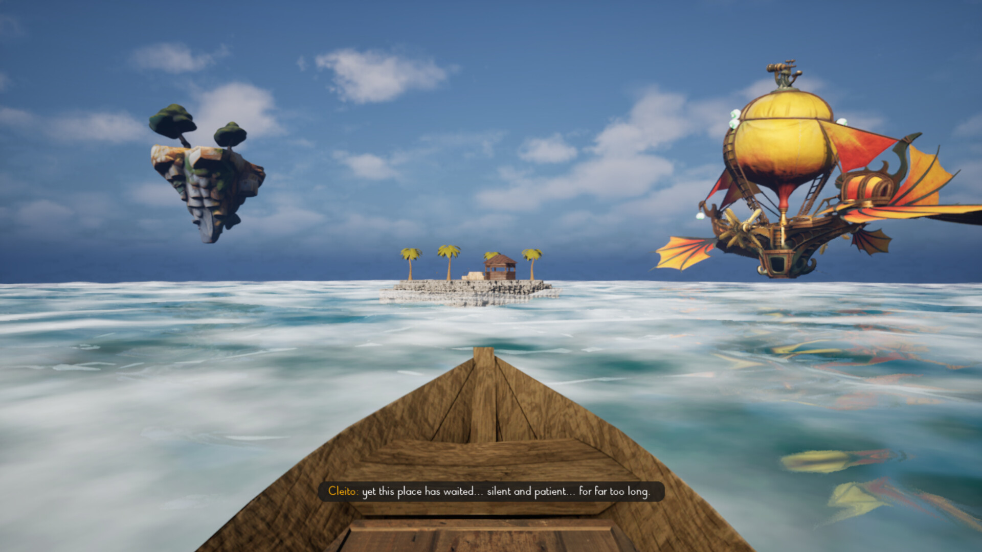 Solantis screenshot 1