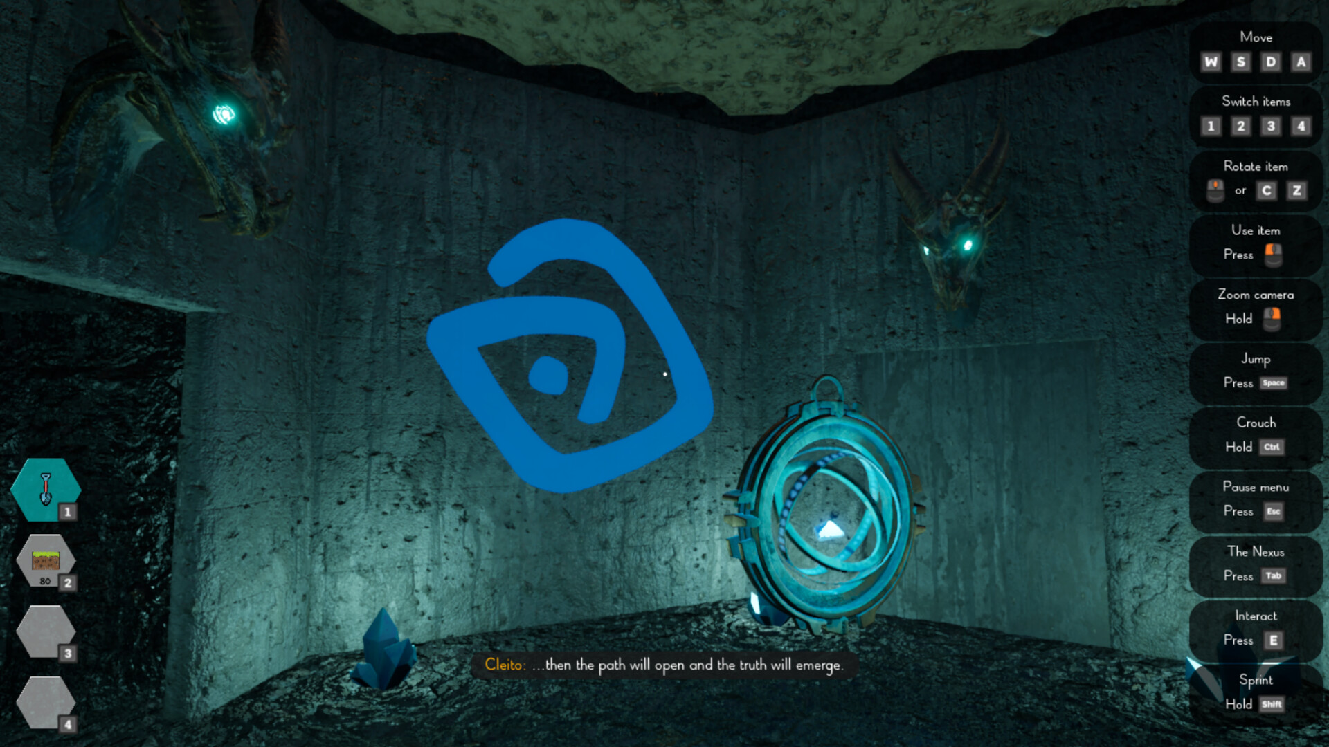 Solantis screenshot 3
