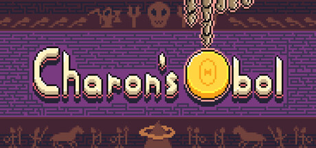 Charon's Obol — Steam header