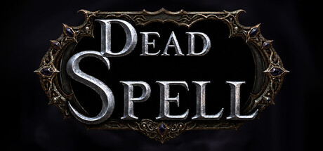 Dead Spell — Steam header