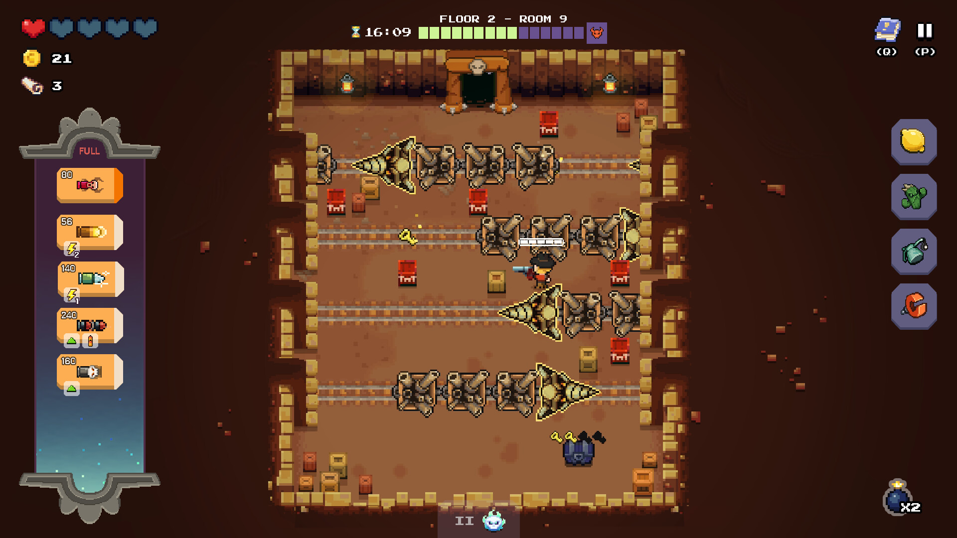 Guncrypt screenshot 2