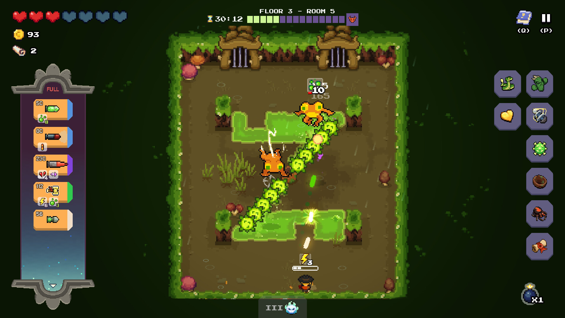 Guncrypt screenshot 13