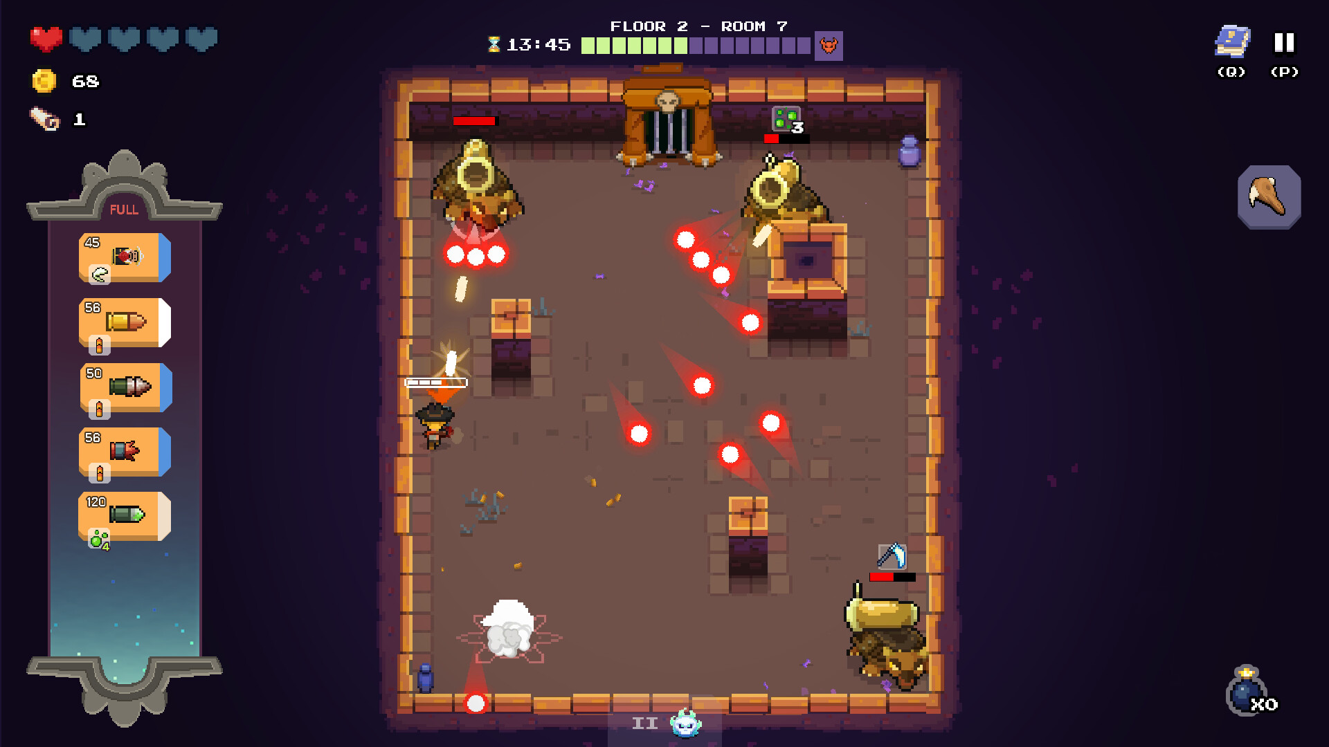 Guncrypt screenshot 12