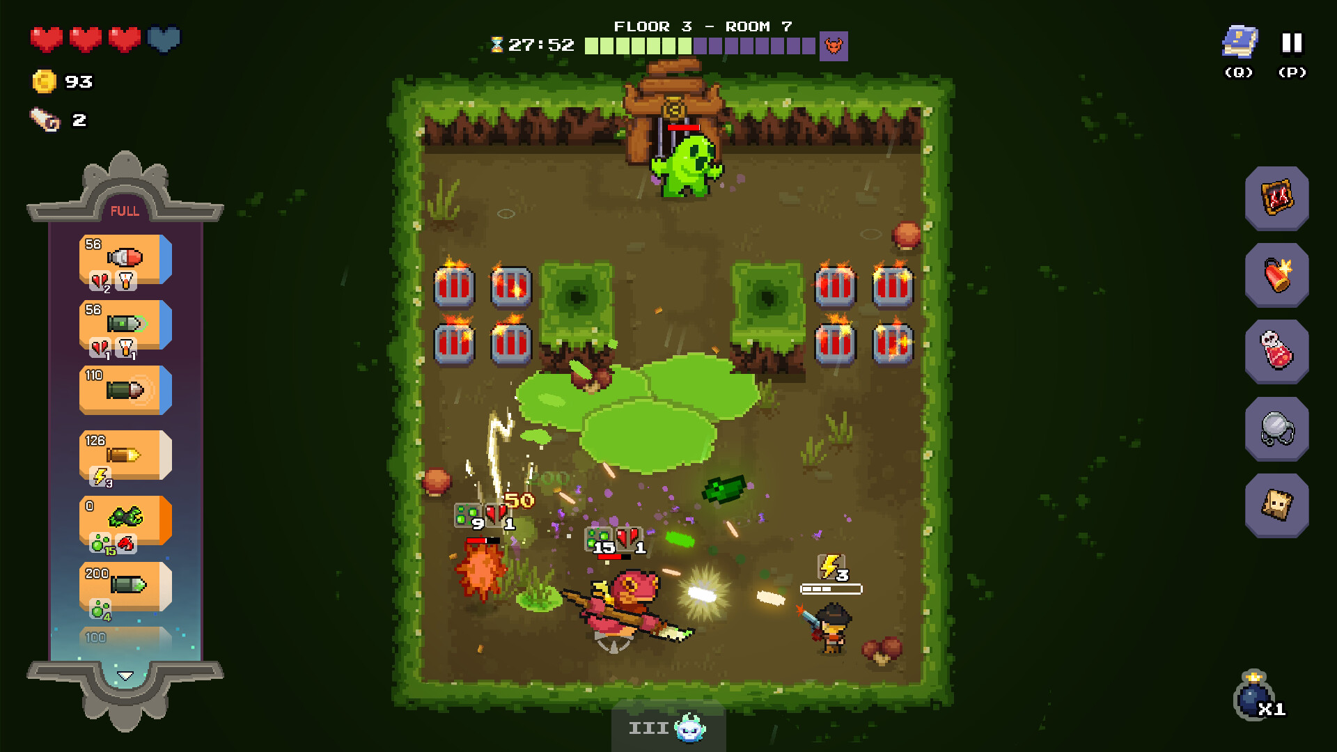 Guncrypt screenshot 6