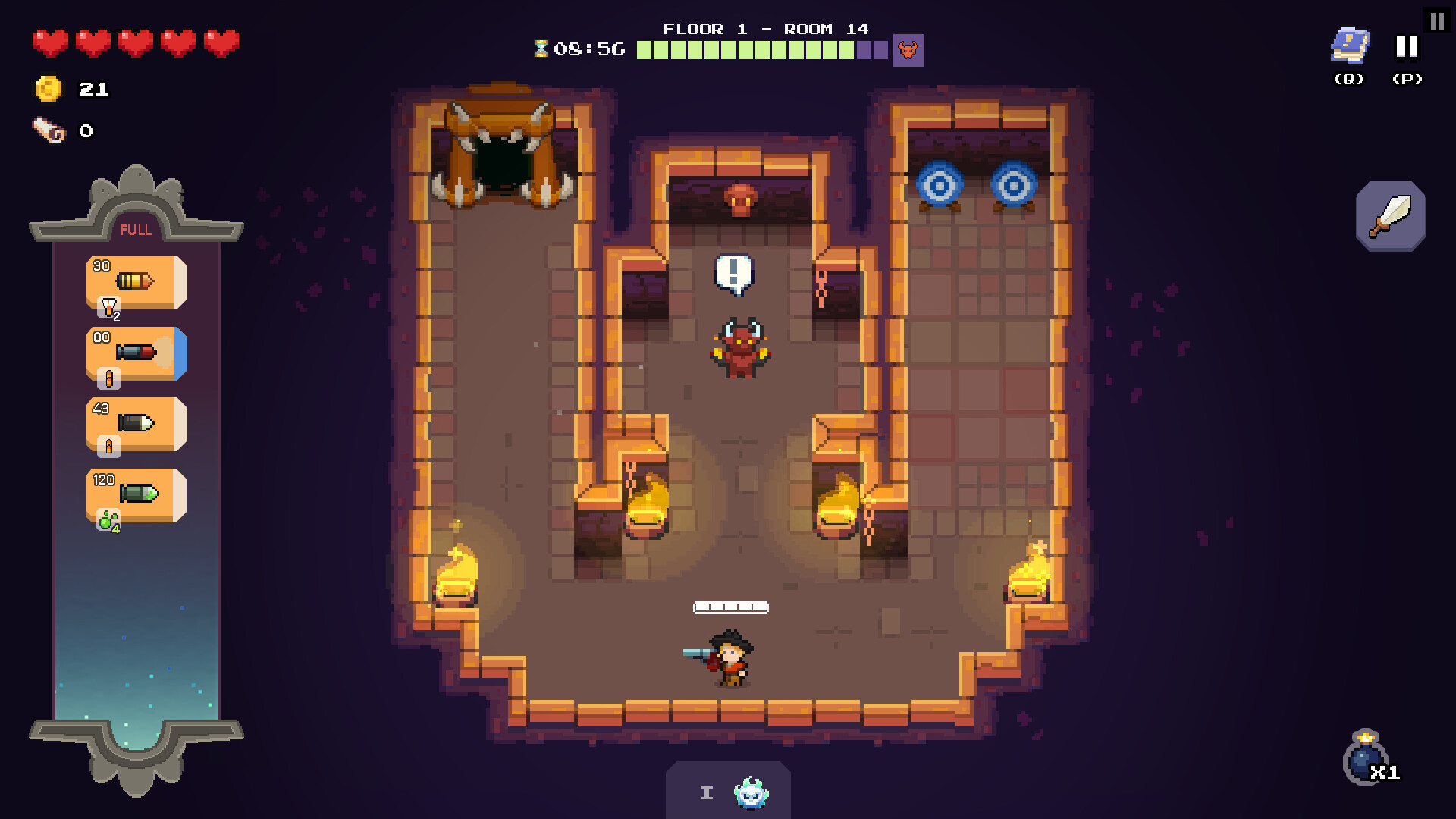 Guncrypt screenshot 9