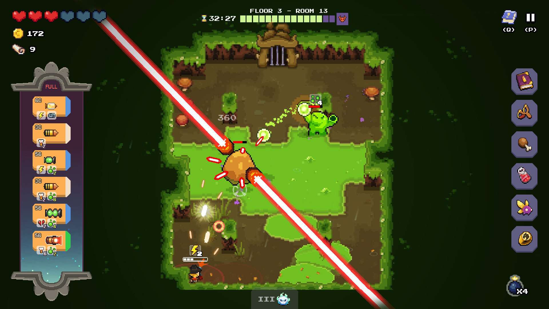 Guncrypt screenshot 3
