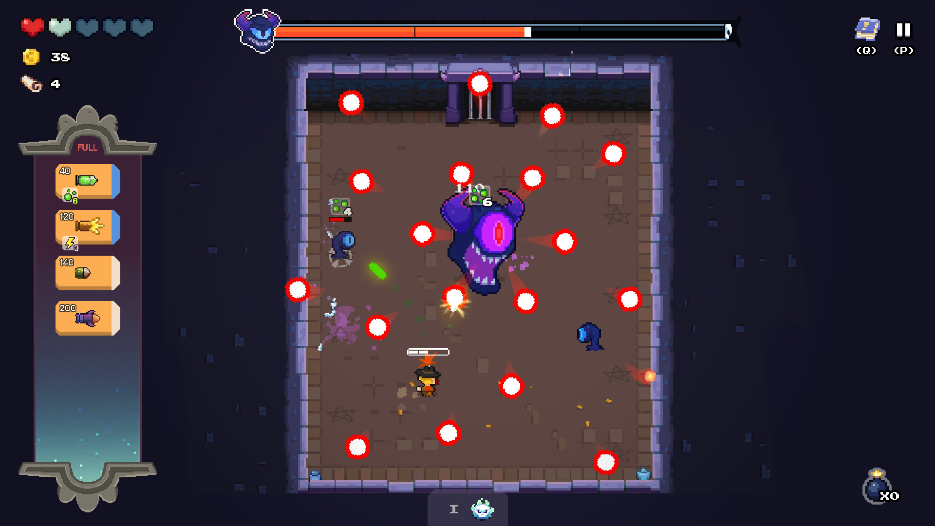 Guncrypt screenshot 5